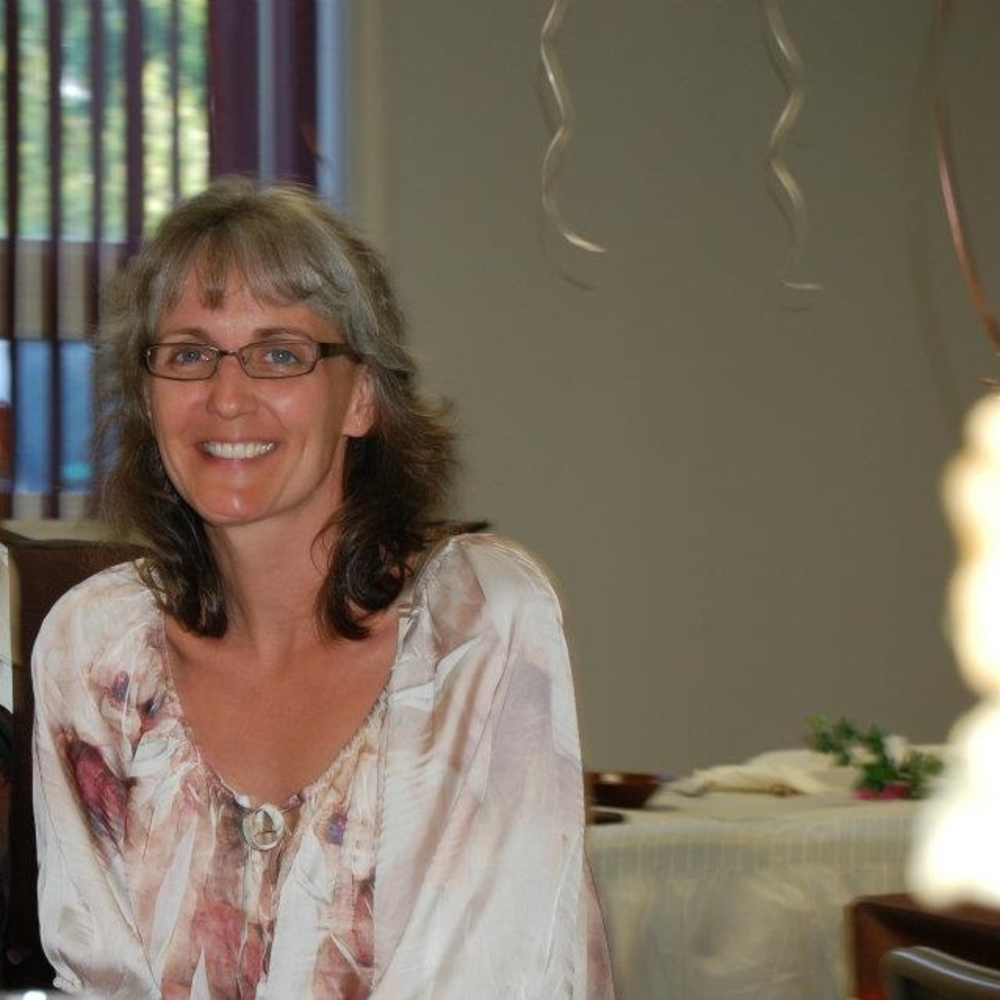 Meet your Posher, Lori